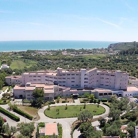 Centro Di Soggiorno Il Belvedere Vieste Exterior foto